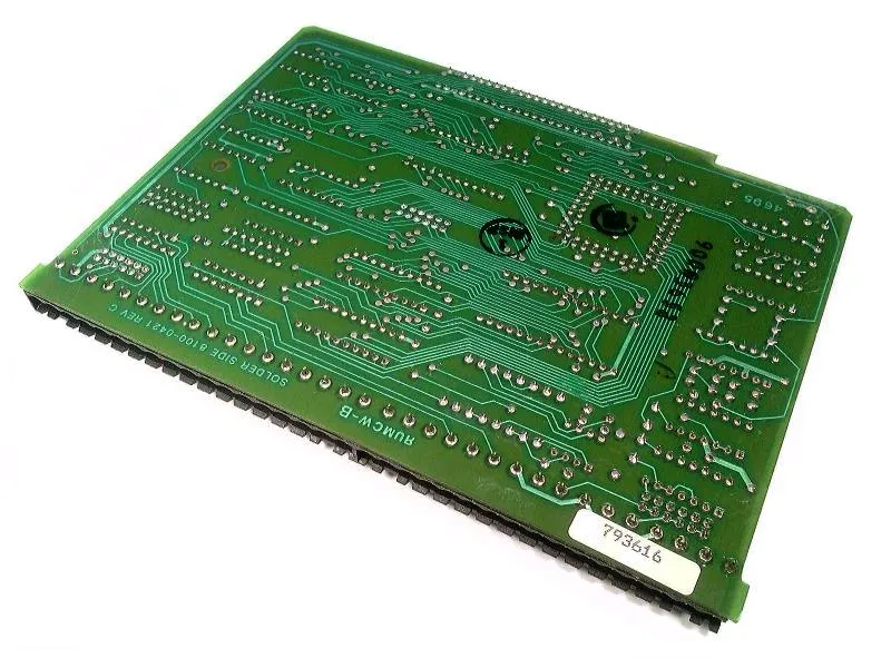 8100-0421 Počítačová deska od CONTREX