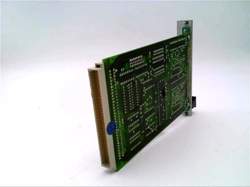 SINF-80 PC Kartı PLC/Ek Kart - FERRO CONTROL