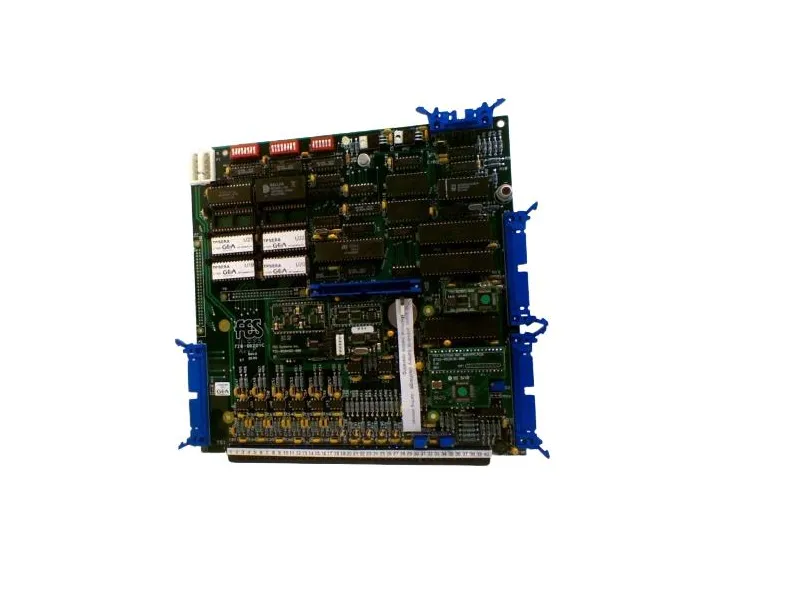 726-00201C บอร์ด PC PLC/บอร์ดเสริม โดย FES SYSTEMS