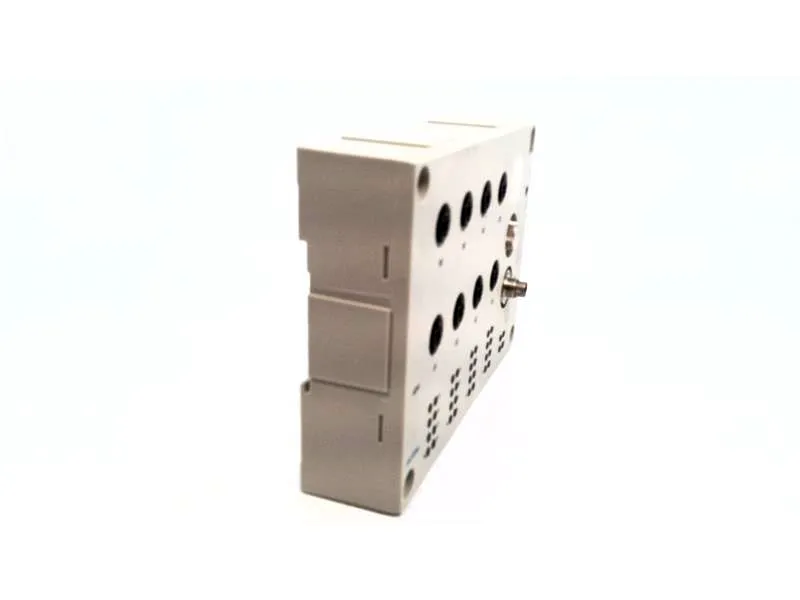 CP-E16-M12-EL VDC 邏輯 I/O 模組 由 FESTO