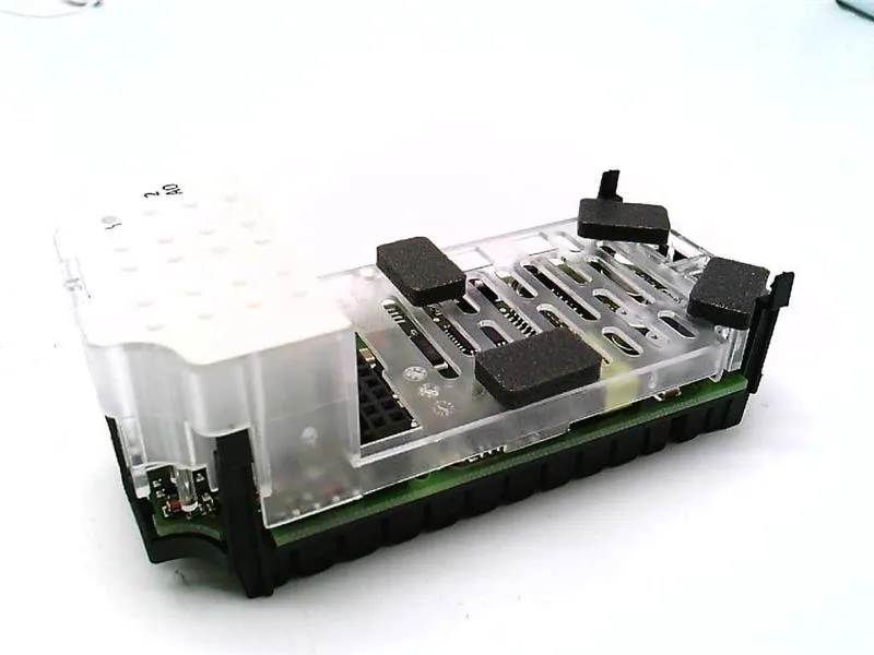 FESTO CPX-2AA-U-I VDC邏輯I/O模組
