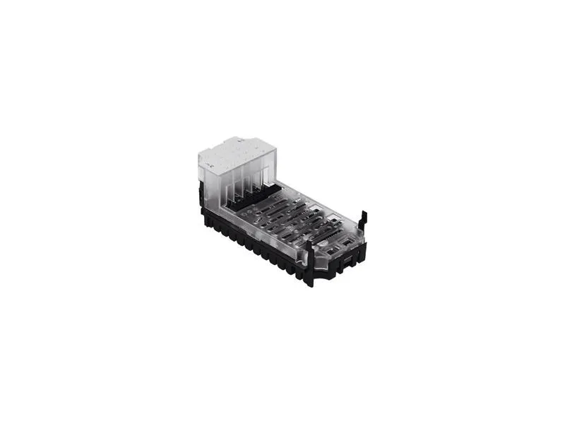 FESTO CPX-2AE-U-I VDC邏輯I/O模組
