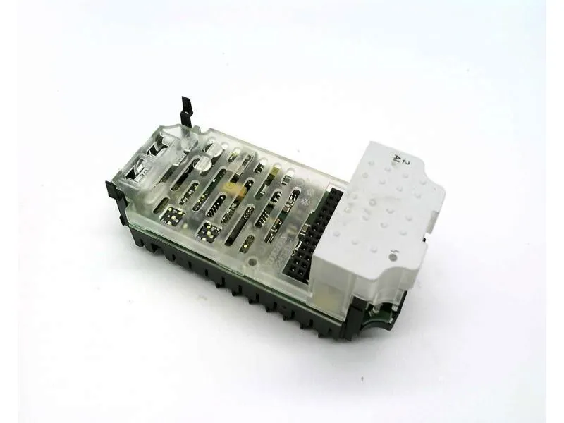 FESTO CPX-2AE-U-I VDC邏輯I/O模組