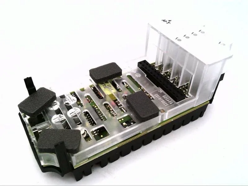 FESTO CPX-4AE-T VDC邏輯I/O模組