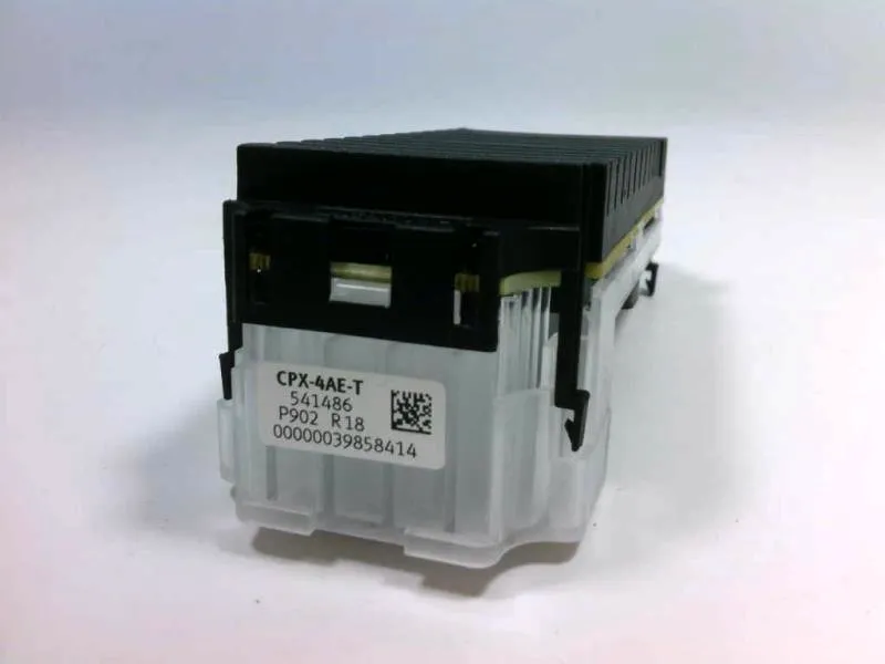 FESTO CPX-4AE-T VDC邏輯I/O模組
