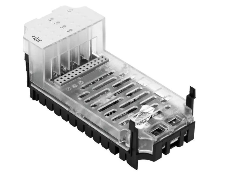 FESTO CPX-4AE-U-I VDC邏輯I/O模組