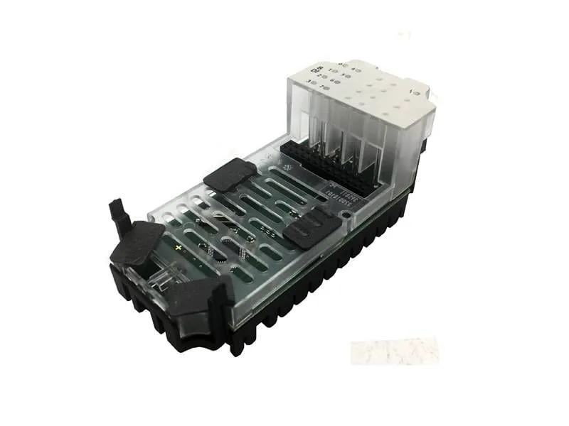 FESTO CPX-8DE VDC邏輯I/O模組