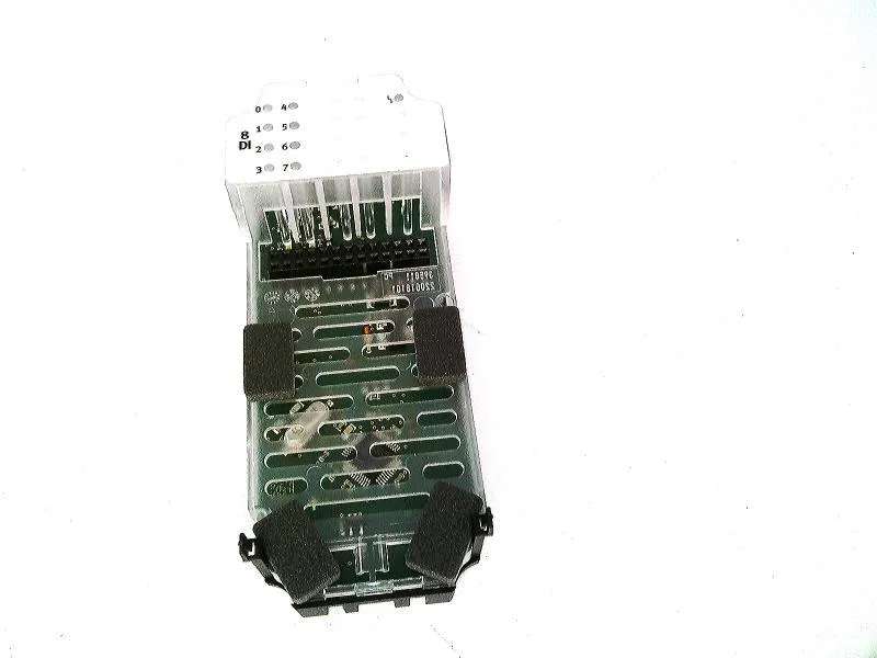 FESTO CPX-8DE VDC邏輯I/O模組