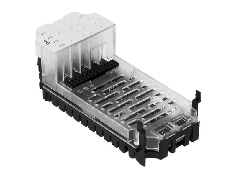 FESTO CPX-8NDE VDC邏輯I/O模組
