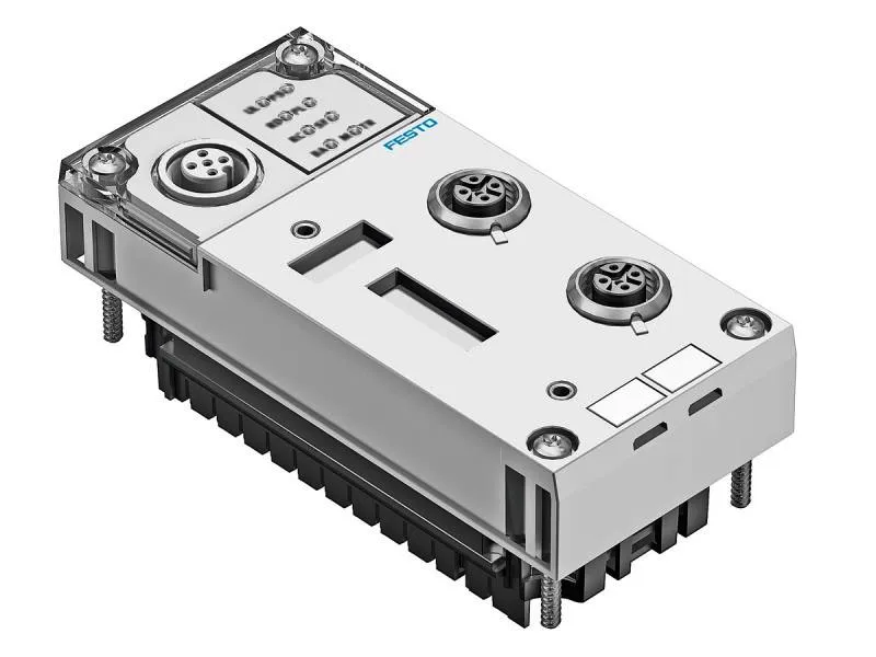 CPX-FB37 VDC邏輯I/O模組 由 FESTO