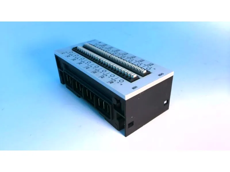 CPX-L-8DE-8DA-16-KL-3POL VDC邏輯I/O模組 由 FESTO