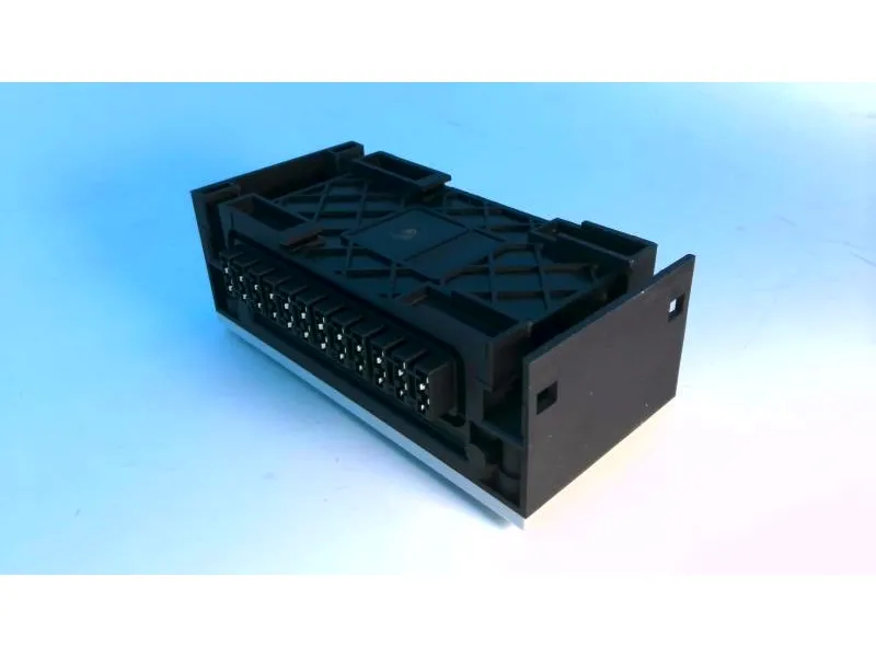 CPX-L-8DE-8DA-16-KL-3POL VDC邏輯I/O模組 由 FESTO