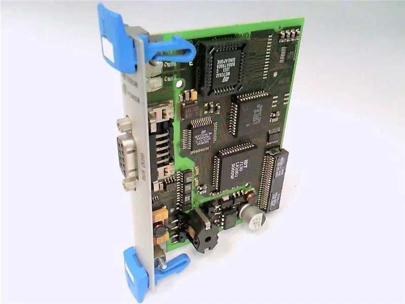 K-392965 PC板PLC/附加板 by FESTO