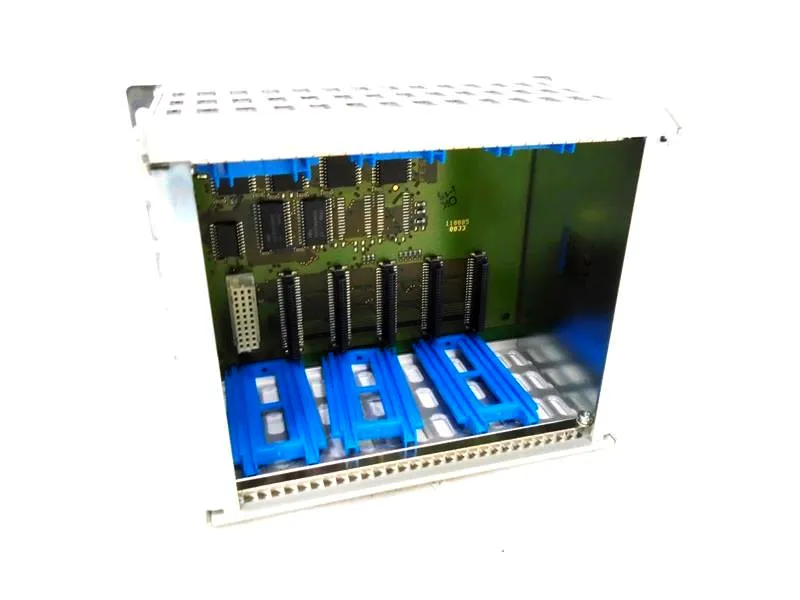 SPC200-CPU-6 PLC模組/機架 由 FESTO