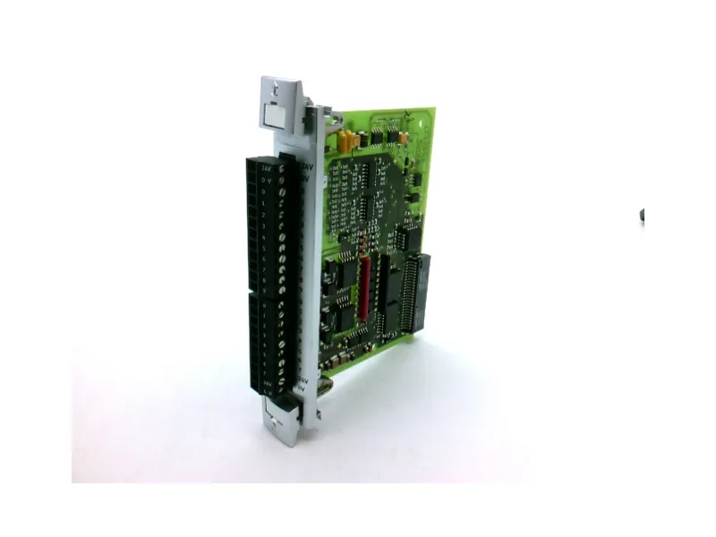 SPC200-DIO PC板 PLC/附加板 由 FESTO