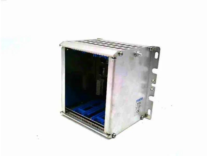 SPC200/P01 PLC模組/機架 由 FESTO