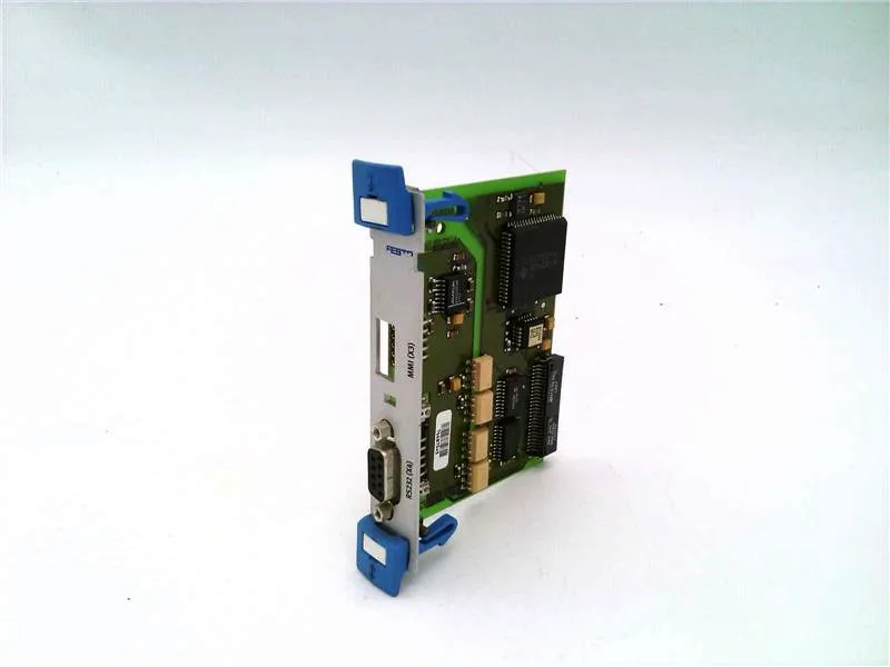 SPC200-MMI-DIAG PC板 PLC/附加板 由 FESTO
