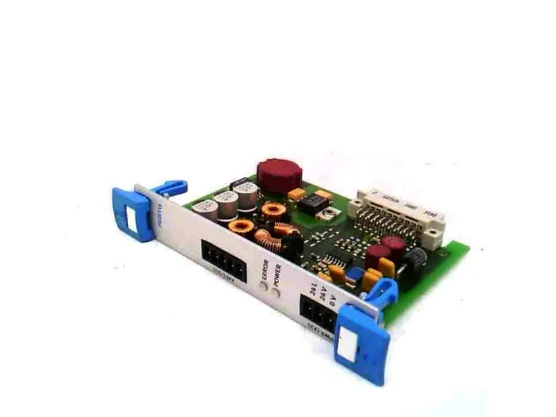 SPC200-PWR-AIF PC板 PLC/附加板 由 FESTO