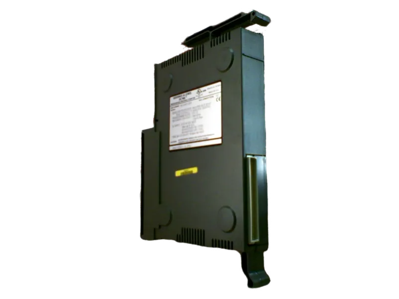 502-03552-22R3 Mô-đun/Khung PLC của GIDDINGS & LEWIS MACHINE TOOLS