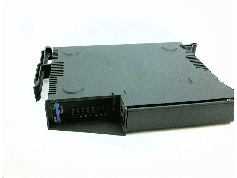 502-03605-00R1 Mô-đun/Khung PLC của GIDDINGS & LEWIS MACHINE TOOLS