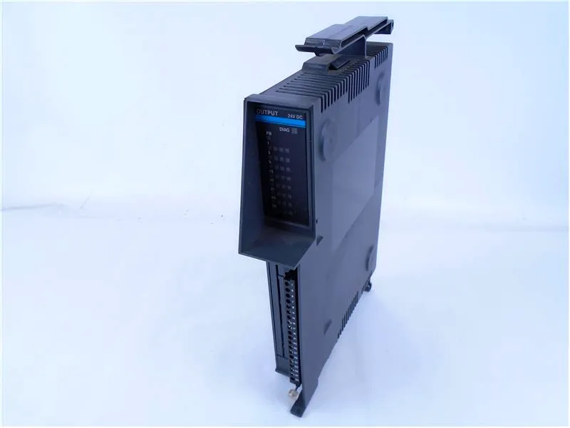 502-03640-00R1 Mô-đun/Khung PLC của GIDDINGS & LEWIS MACHINE TOOLS