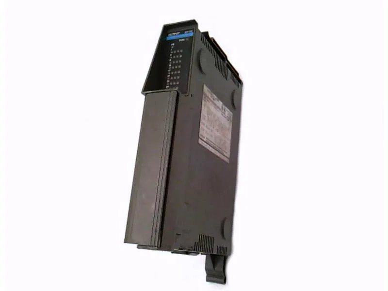 502-03640-02 PLCモジュール/ラック by GIDDINGS & LEWIS MACHINE TOOLS