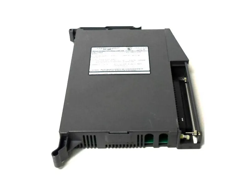 502-03813-03R0 Mô-đun/Khung PLC của GIDDINGS & LEWIS MACHINE TOOLS