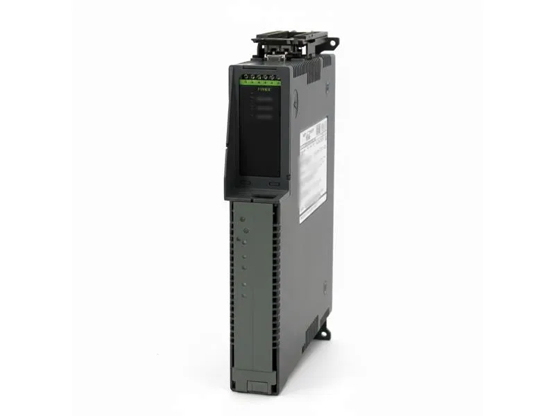 502-03840-03 Mô-đun I/O Logic VDC của GIDDINGS & LEWIS MACHINE TOOLS
