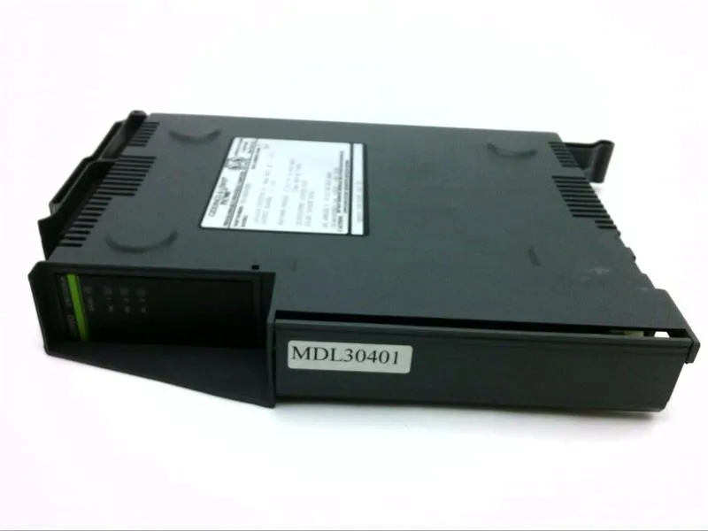 502-03840-03R1 Mô-đun I/O Logic VDC/Não/Giao diện của GIDDINGS & LEWIS MACHINE TOOLS