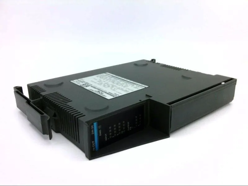 502-03843-00R0 Mô-đun/Khung PLC của GIDDINGS & LEWIS MACHINE TOOLS