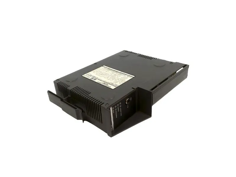 502-03876-02R4 Mô-đun/Khung PLC của GIDDINGS & LEWIS MACHINE TOOLS