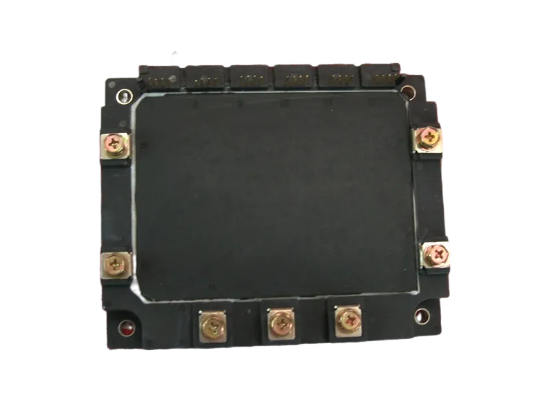 6MBP150JA060 PLC模組/機架 by FUJI ELECTRIC