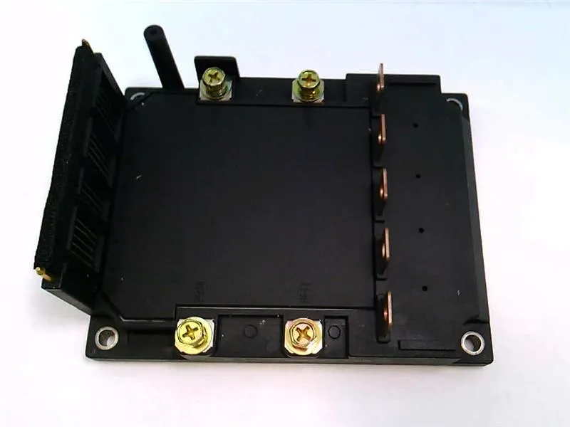 6MBP200RS060 PLC模組/機架 by FUJI ELECTRIC