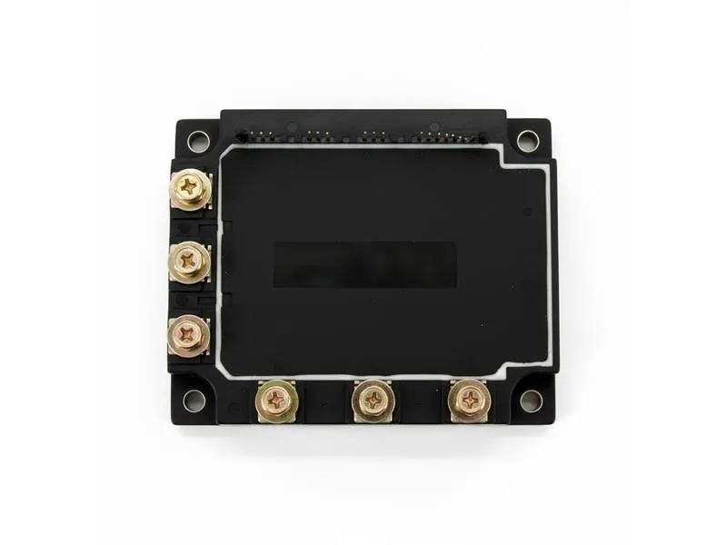 7MBP50KB060 PLC模組/機架 by FUJI ELECTRIC