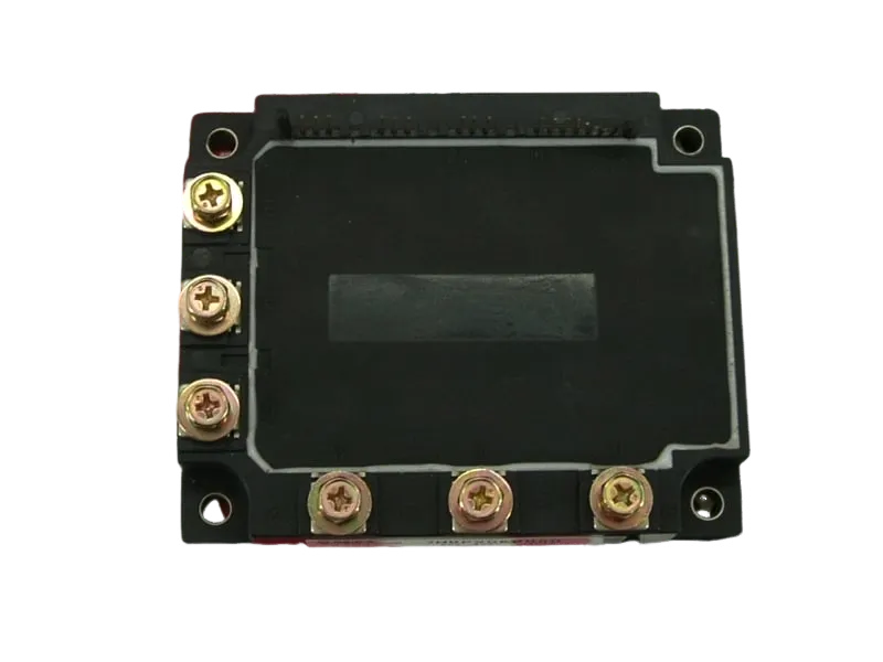 7MBP50KB060 PLC模組/機架 by FUJI ELECTRIC
