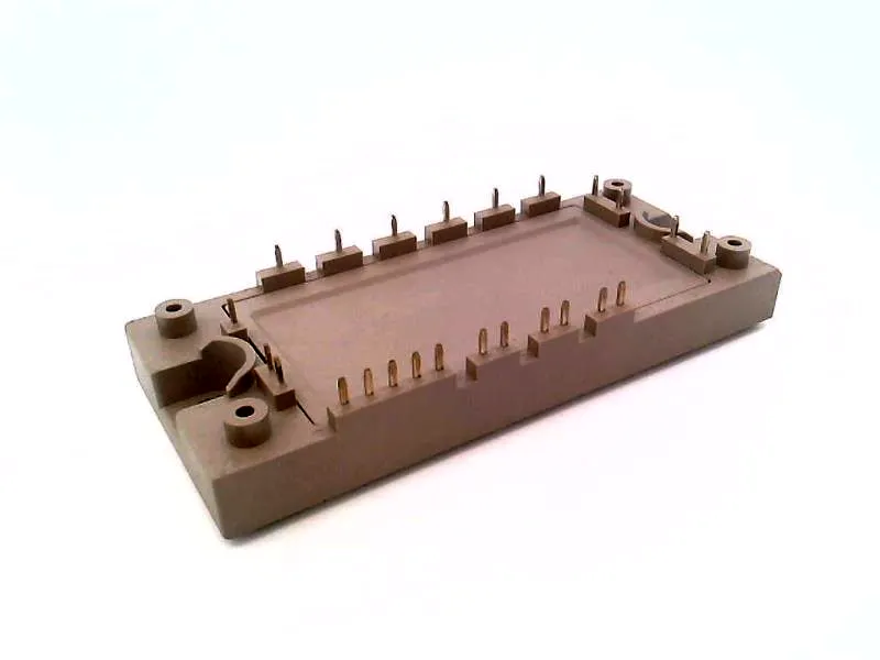 7MBR15SA120 PLC模組/機架 by FUJI ELECTRIC