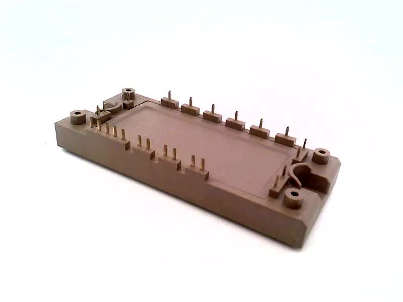 7MBR15SA120 PLC模組/機架 by FUJI ELECTRIC