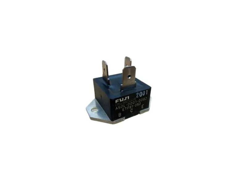 A50L-0001-0092 PLC模組/機架 by FUJI ELECTRIC