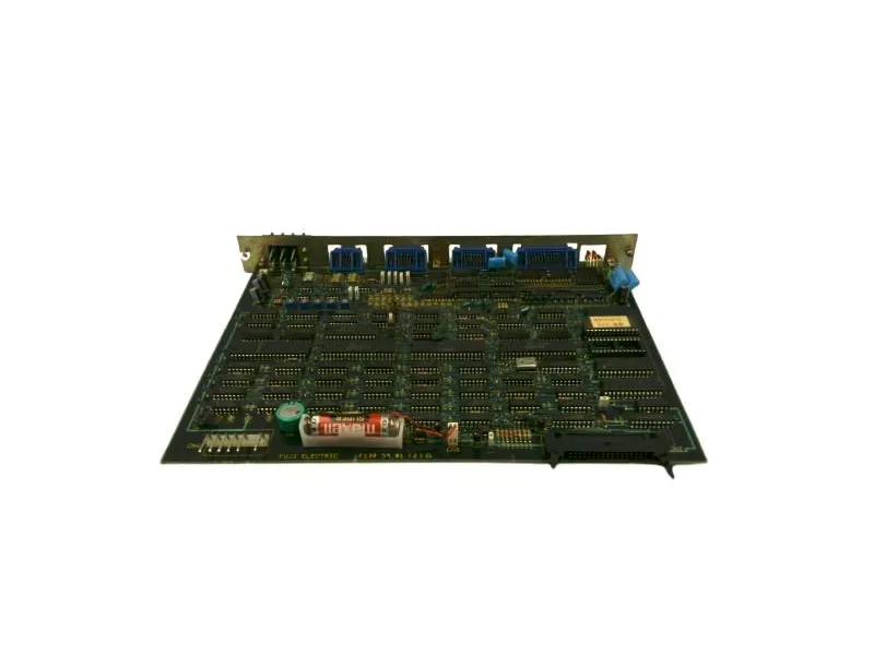 CPU001 PC板PLC/附加板 by FUJI ELECTRIC