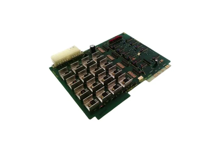 F77060173C PC電路板 PLC/附加板 由 FUJI ELECTRIC