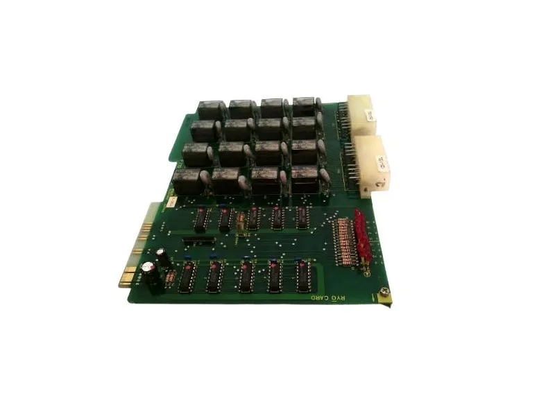 F77060183B PC電路板 PLC/附加板 由 FUJI ELECTRIC