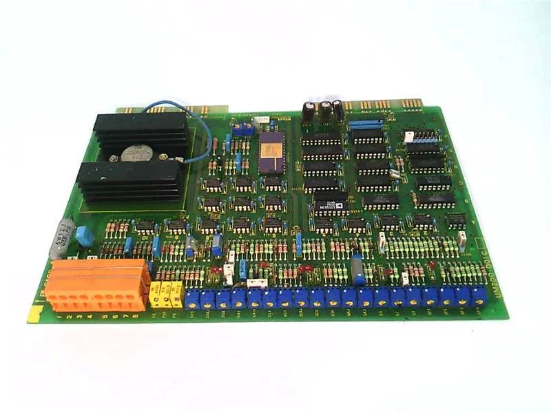 F77060263D PC電路板 PLC/附加板 由 FUJI ELECTRIC