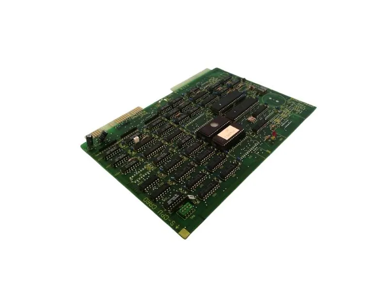 F7706064 PC電路板 PLC/附加板 由 FUJI ELECTRIC