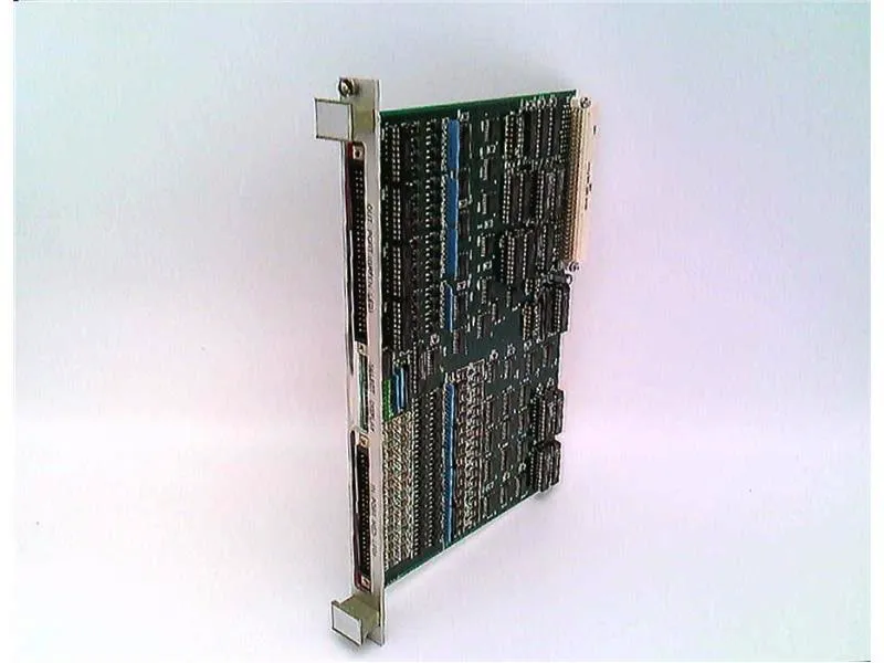 FH1001 PC板 PLC/附加板 由 FUJI ELECTRIC
