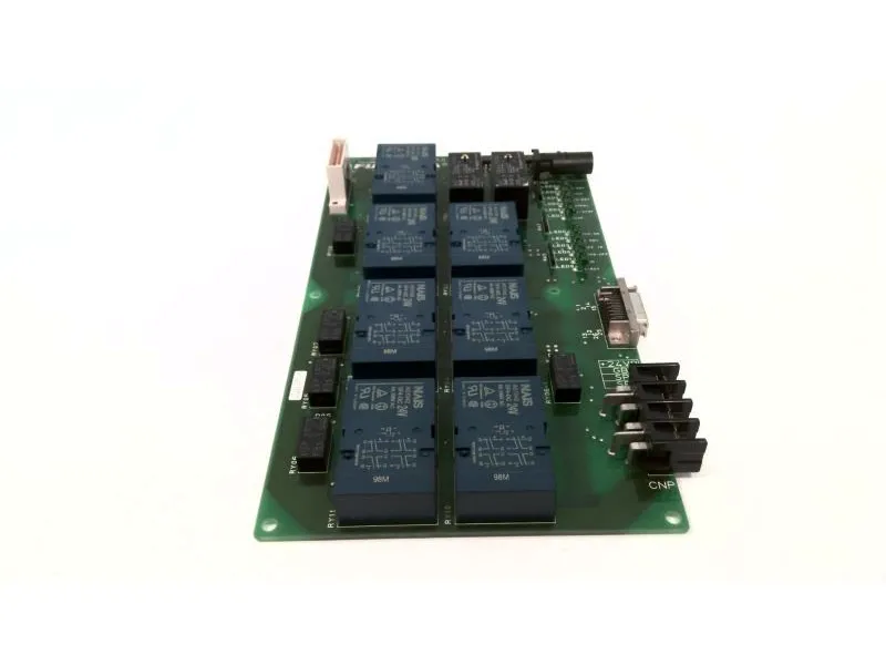FH1011A0 PC板 PLC/附加板 由 FUJI ELECTRIC