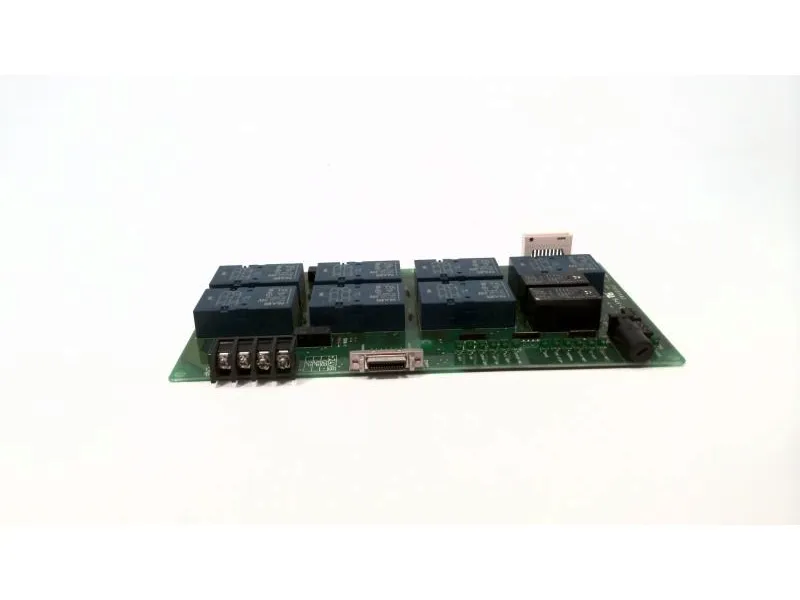 FH1011A0 PC板 PLC/附加板 由 FUJI ELECTRIC