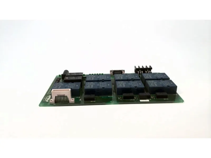 FH1011A0 PC板 PLC/附加板 由 FUJI ELECTRIC