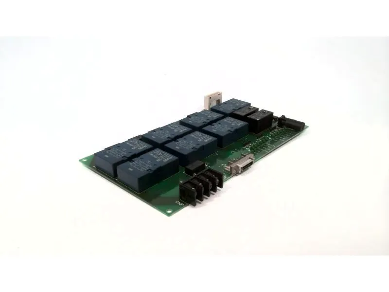 FH1011A0 PC板 PLC/附加板 由 FUJI ELECTRIC