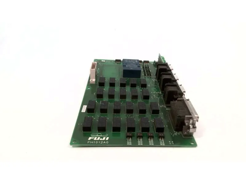 Placa de PC Módulo PLC/Placa Adicional FH1012A0 por FUJI ELECTRIC