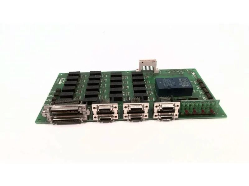 Placa de PC Módulo PLC/Placa Adicional FH1012A0 por FUJI ELECTRIC